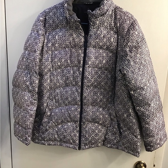 Lands' End Jackets & Coats Lands End Down Jacket Poshmark